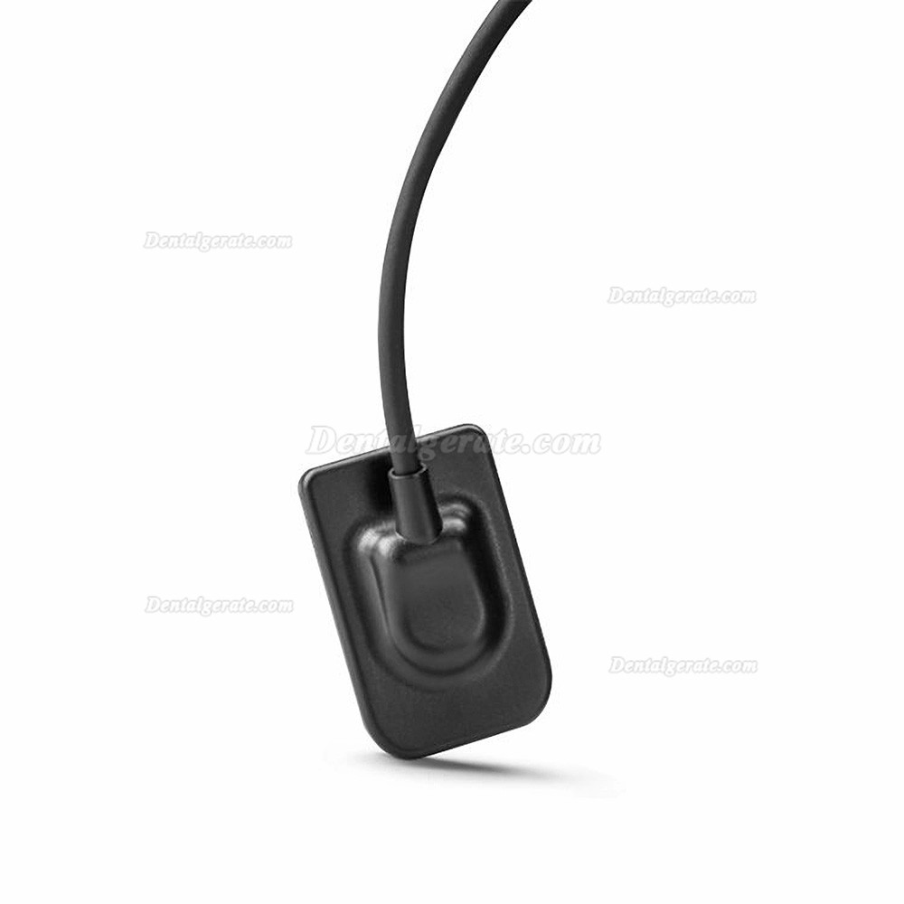 Mecco MC 1/1,5/2 Dental Digitaler R&ouml;ntgensensor RVG-Sensor IP68-gesch&uuml;tzt